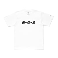 BASEBALL GRAPHIC T-SHIRT　#13