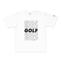 GOLF GRAPHIC T-SHIRT　#8
