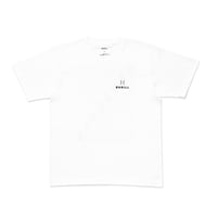 BASEBALL GRAPHIC T-SHIRT　#8