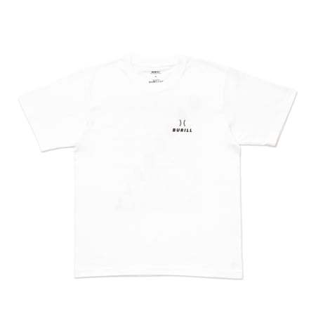 BASEBALL GRAPHIC T-SHIRT　#8