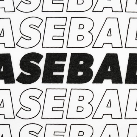 BASEBALL GRAPHIC T-SHIRT　#7