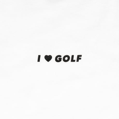 GOLF GRAPHIC T-SHIRT　#2