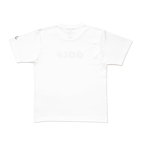 GOLF GRAPHIC T-SHIRT　#1