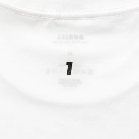 BASEBALL GRAPHIC T-SHIRT　#3