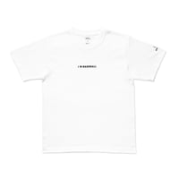 BASEBALL GRAPHIC T-SHIRT　#2