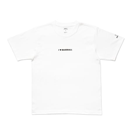 BASEBALL GRAPHIC T-SHIRT　#2