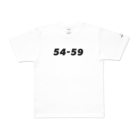 BASEBALL GRAPHIC T-SHIRT　#12