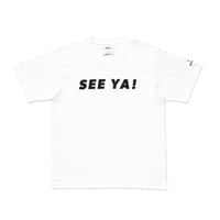 BASEBALL GRAPHIC T-SHIRT　#6