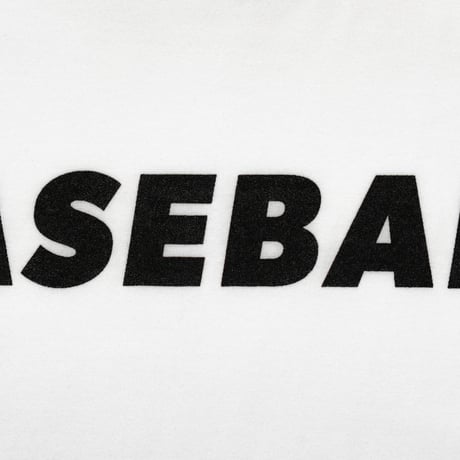 BASEBALL GRAPHIC T-SHIRT　#1