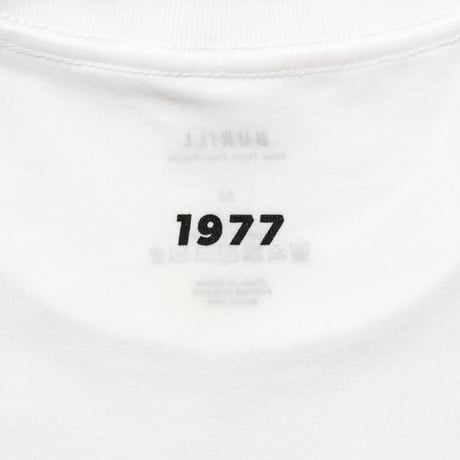BASEBALL GRAPHIC T-SHIRT　#9