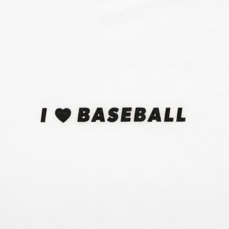 BASEBALL GRAPHIC T-SHIRT　#2