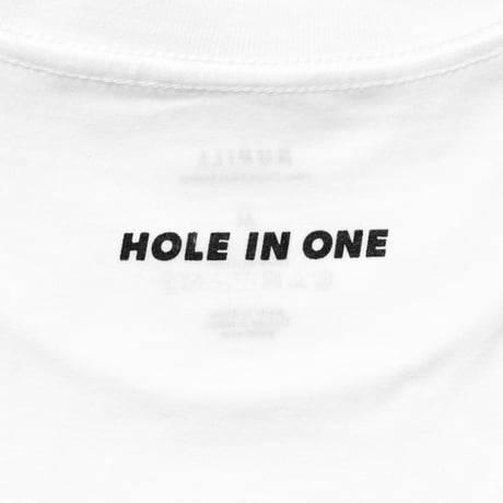 GOLF GRAPHIC T-SHIRT　#6