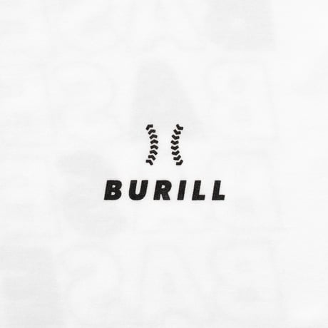 BASEBALL GRAPHIC T-SHIRT　#8