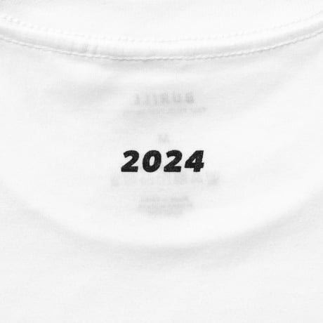 BASEBALL GRAPHIC T-SHIRT　#12