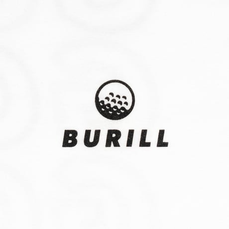 GOLF GRAPHIC T-SHIRT　#9