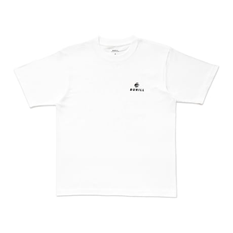 TENNIS GRAPHIC T-SHIRT　#7