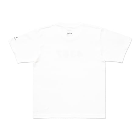 BASEBALL GRAPHIC T-SHIRT　#11