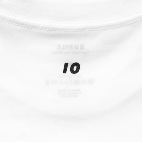 TENNIS GRAPHIC T-SHIRT　#4