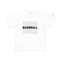 BASEBALL GRAPHIC T-SHIRT　#7
