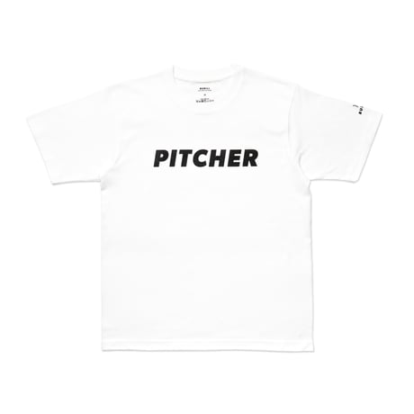 BASEBALL GRAPHIC T-SHIRT　#3