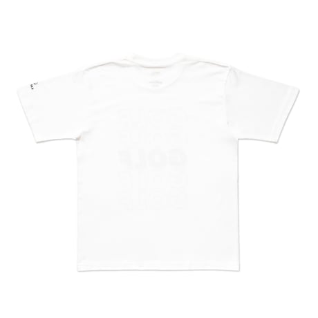 GOLF GRAPHIC T-SHIRT　#8