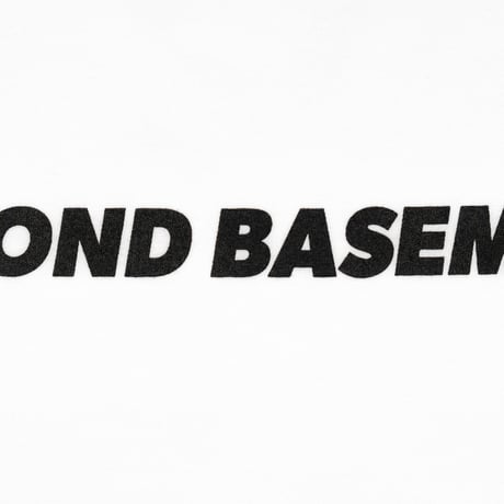 BASEBALL GRAPHIC T-SHIRT　#4