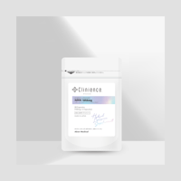 Clinience.リポソームNMN 1050mg 28粒【トライアル】