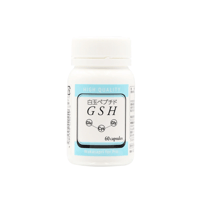 ワカサプリ 白玉ペプチド(GSH)