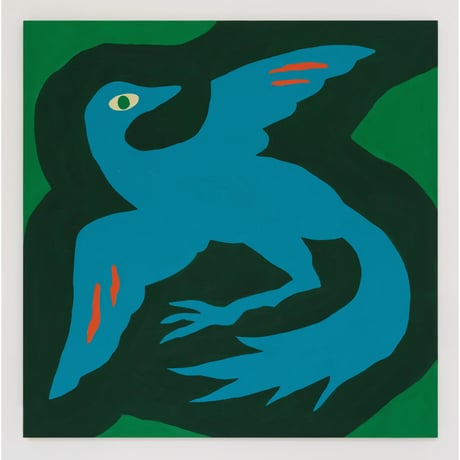 The First Bird / Asuka Watanabe