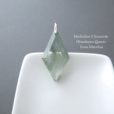 グリーンファントムクォーツ | STORES