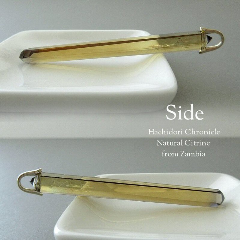 再結晶アレキサンドライト（トリリアントカット）　２．３０ｃｔ １ピース 再結晶アレキサンドライト（トリリアントカット） 2．30ct