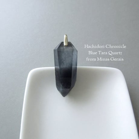 CATEGORY ブルーターラクォーツ | ハチドリ クロニクル
