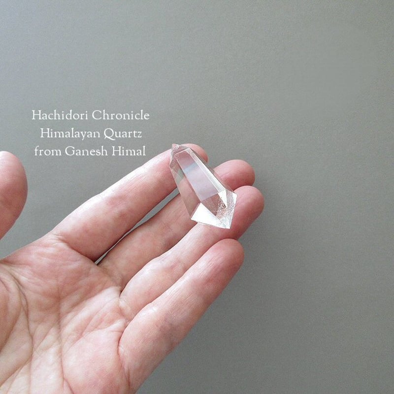 ★限定ご提供★透明☆ヒマラヤ水晶【ヒマラヤ産ラフカットペンデュラム♢金具付】❤️ 楽天市場】ヒマラヤ水晶 ペンデュラム 雫型 (しずく) 多面カット