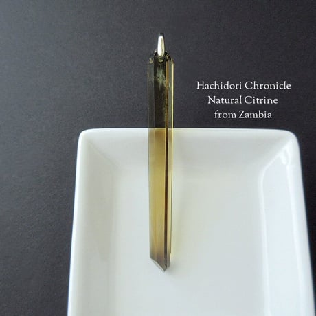 CATEGORY シトリンクォーツ | ハチドリ クロニクル