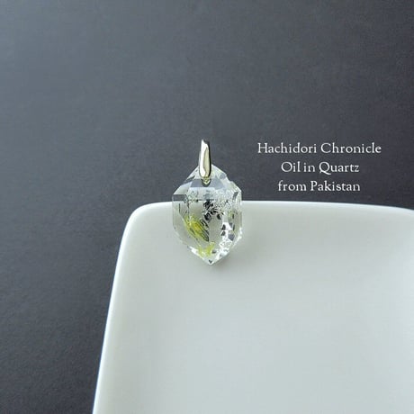 CATEGORY オイルインクォーツ | ハチドリ クロニクル