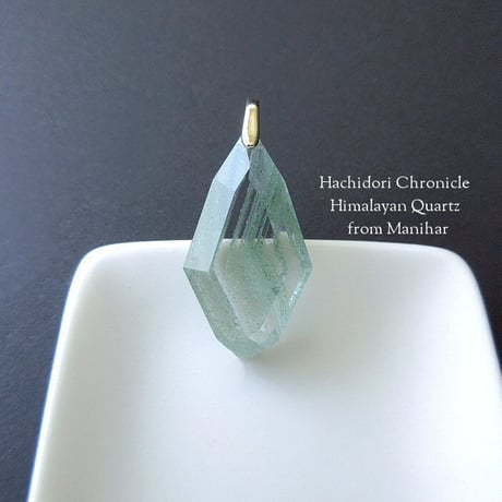 CATEGORY マニハール水晶 | ハチドリ クロニクル