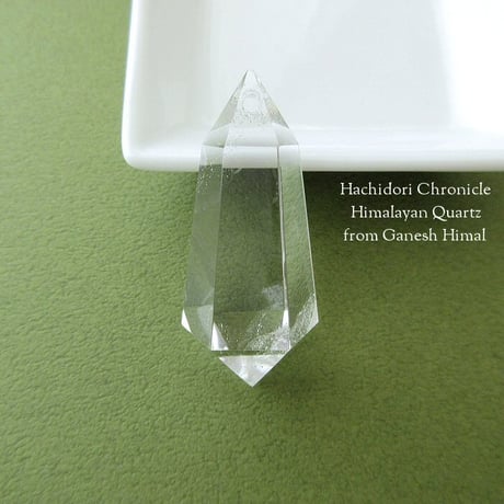 ヒマラヤ水晶 | STORES