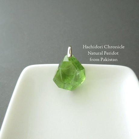 CATEGORY ペリドット | ハチドリ クロニクル