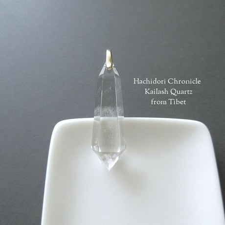 カイラス水晶 | STORES