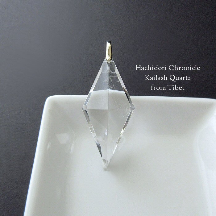 カイラス水晶 ポイント 楽天市場】＼P5倍＆最大2,000円OFF／ 水晶 ポイント 水晶 六角柱 1個