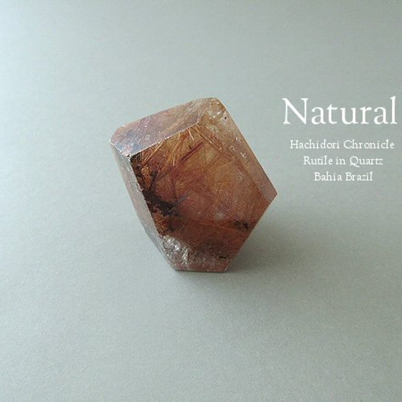 天然ルチルクォーツ 多面カット ペンダントトップ 金針水晶 楽天市場】ルチルクォーツ ペンダントトップ 1個 針水晶 金運