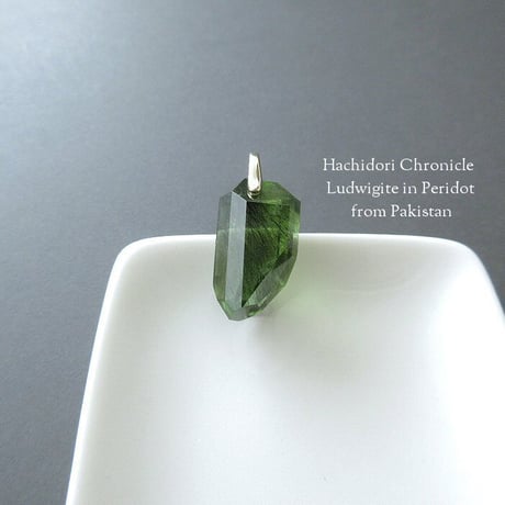 CATEGORY ペリドット | ハチドリ クロニクル