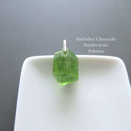 CATEGORY ペリドット | ハチドリ クロニクル