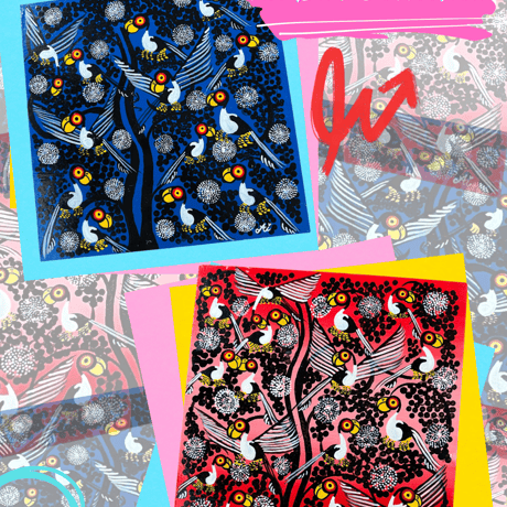 ティンガティンガ | STORES