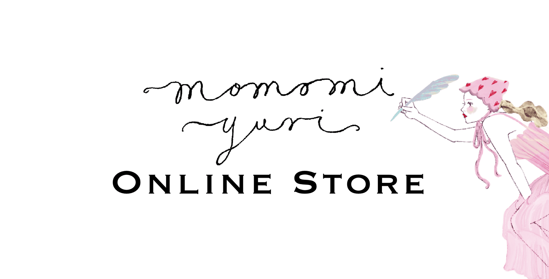 momomi yuri online store
