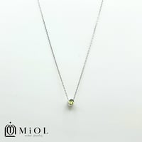 【First Order｜受付終了しました】Ars01-PE007｜ArcanaEL - Core Echo｜G_天秤座 → H_牡羊座／ペリドット×ガーネット