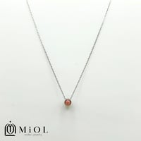 【First Order｜受付終了しました】Ars01-PE006｜ArcanaEL - Silent Grace｜G_乙女座 → H_魚座／インカローズ×アクアマリン