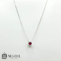 【First Order｜受付終了しました】Ars01-PE005｜ArcanaEL - Inner Radiance｜G_獅子座 → H_水瓶座／ルビー×サファイア