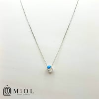 【First Order｜受付終了しました】Ars01-PE010｜ArcanaEL - Tender Roots｜G_山羊座 → H_蟹座／ターコイズ×パール