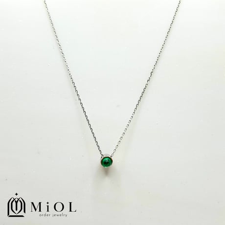 【First Order｜受付終了しました】Ars01-PE008｜ArcanaEL - Infinite Nest｜G_蠍座 → H_牡牛座／ピンクトルマリン×エメラルド